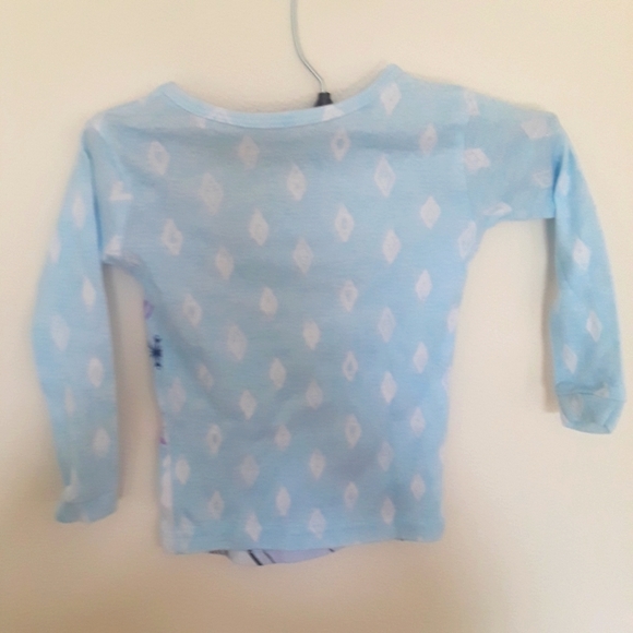 Frozen II Top - Picture 4 of 5